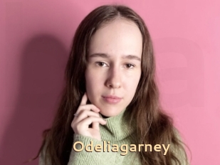 Odeliagarney
