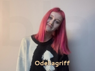 Odeliagriff