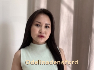 Odelinadensford