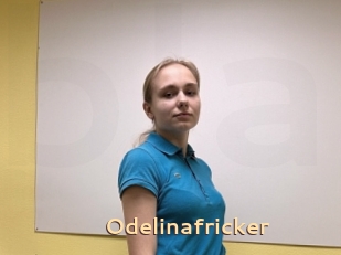 Odelinafricker