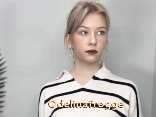Odelinafrogge