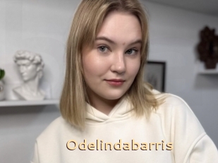 Odelindabarris