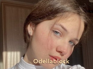 Odellablock