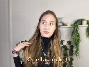 Odellacrockett
