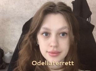 Odellaferrett