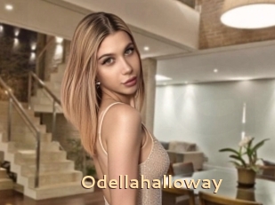 Odellahalloway