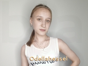 Odellahessel