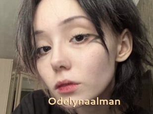 Odelynaalman