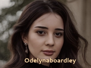 Odelynaboardley