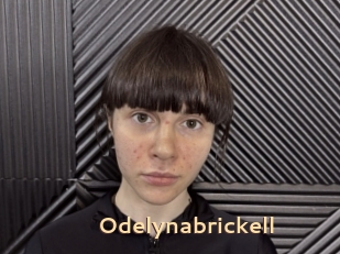 Odelynabrickell