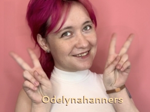 Odelynahanners