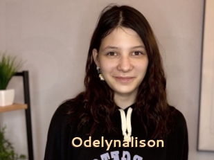 Odelynalison