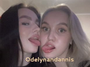 Odelynandannis