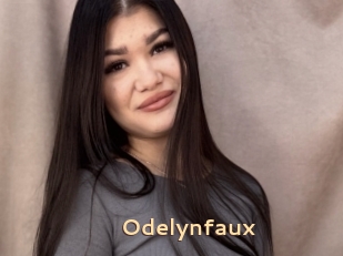 Odelynfaux
