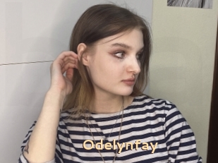 Odelynfay