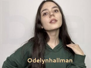 Odelynhallman