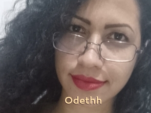 Odethh