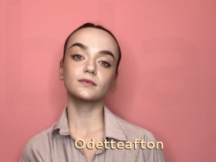 Odetteafton