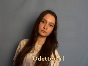 Odettecarl