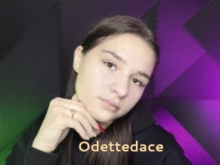 Odettedace