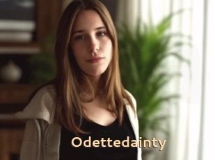 Odettedainty