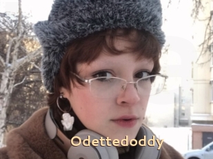 Odettedoddy