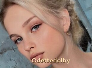 Odettedolby