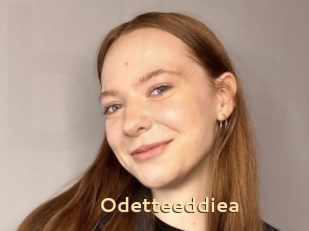 Odetteeddiea