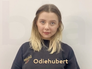 Odiehubert