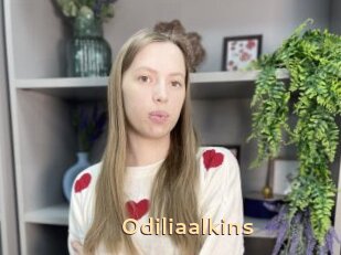 Odiliaalkins