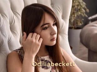 Odiliabeckett