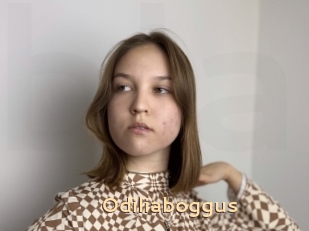Odiliaboggus