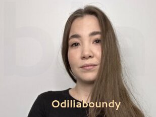 Odiliaboundy