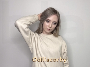 Odiliacorby