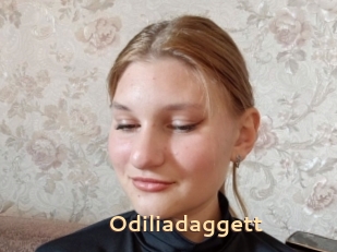 Odiliadaggett