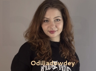Odiliadowdey
