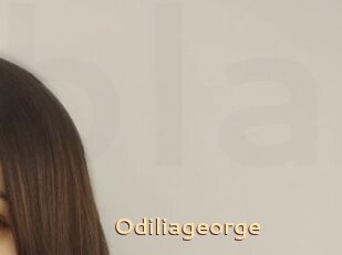 Odiliageorge