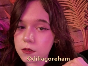 Odiliagoreham
