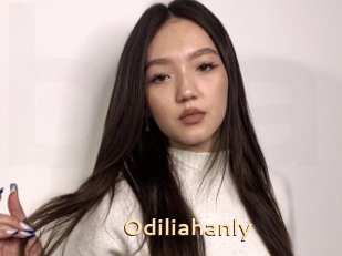 Odiliahanly