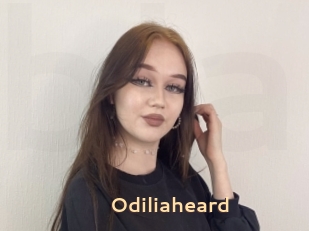 Odiliaheard