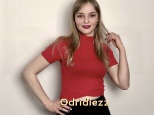 Odridiezz