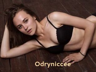 Odryniccee