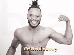 Officialdanny