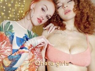 Ohara_girls