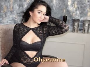 Ohjasmine
