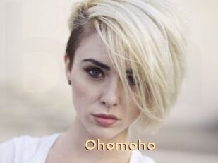 Ohomoho