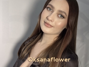 Oksanaflower