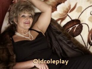Oldroleplay