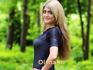 Olenakir