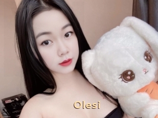 Olesi